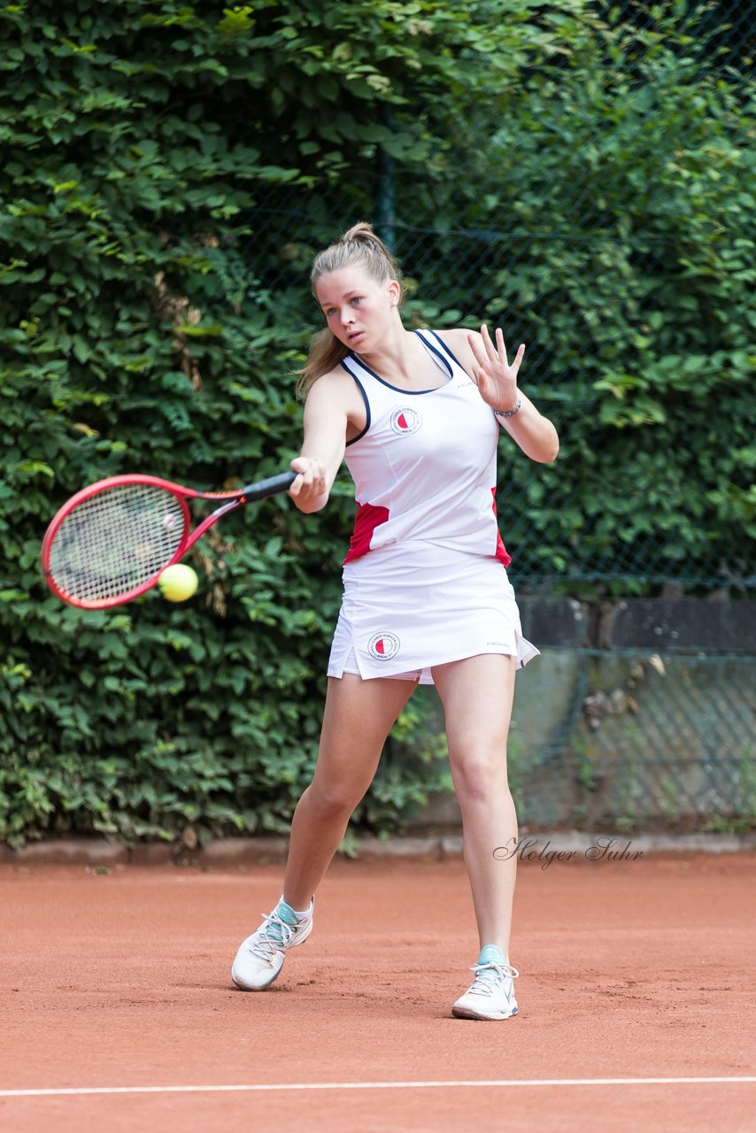 Bild 11 - RL THC von Horn und Hamm - LTTC RW Berlin